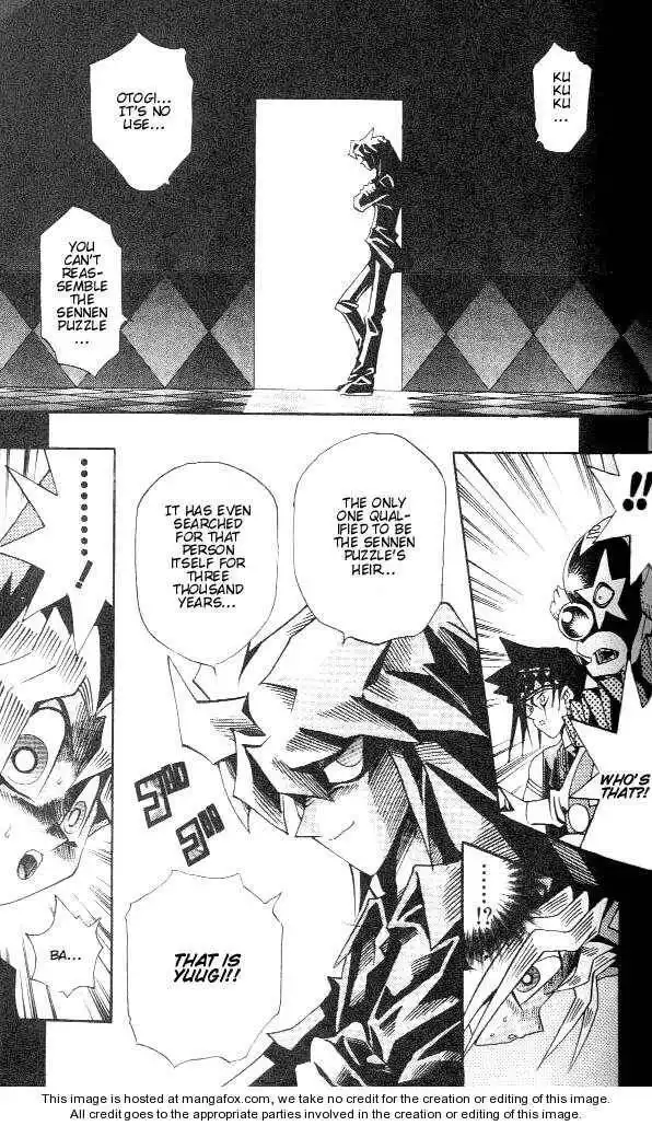 Yu-Gi-Oh! Duelist Chapter 82 19